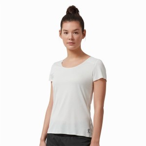 Beige / White On Performance Long | SN-ON29021