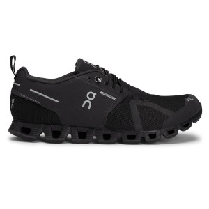 Black On Cloud 2 Waterproof | SN-ON28282