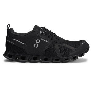 Black On Cloud 2 Waterproof | SN-ON28583