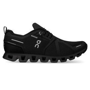 Black On Cloud 5 Waterproof | SN-ON28290
