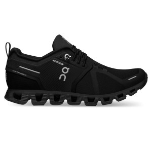 Black On Cloud 5 Waterproof | SN-ON28589