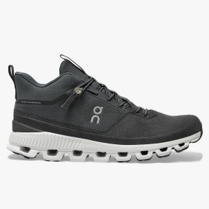 Black On Cloud Hi | SN-ON28299