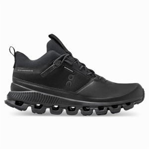 Black On Cloud Hi | SN-ON28863