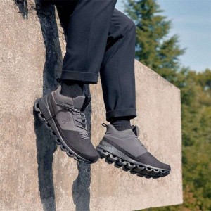 Black On Cloud Hi | SN-ON28979