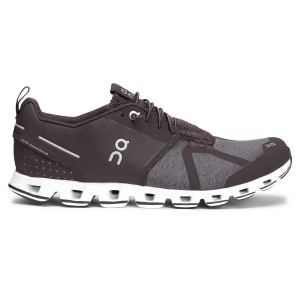 Black On Cloud Terry | SN-ON28283