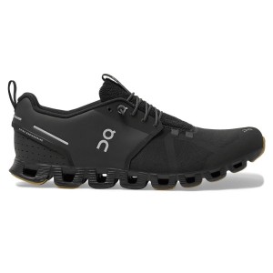 Black On Cloud Terry | SN-ON28293