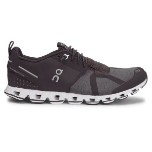 Black On Cloud Terry | SN-ON28601