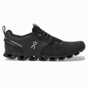 Black On Cloud Terry | SN-ON28959