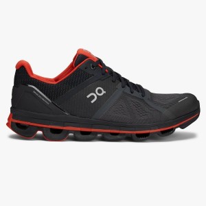 Black On Cloudace 1 | SN-ON28214