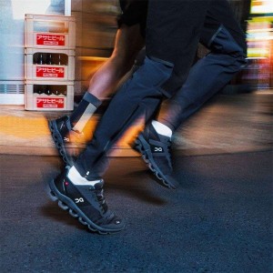 Black On Cloudace | SN-ON28930