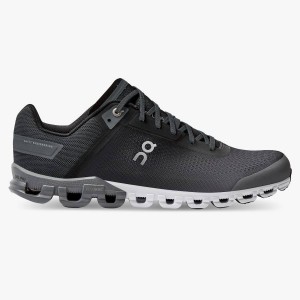 Black On Cloudflow Wide | SN-ON28157