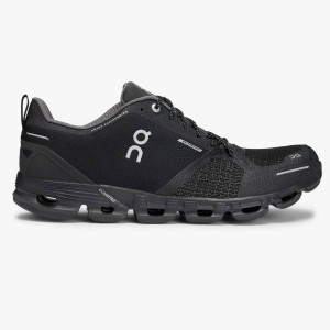 Black On Cloudflyer Waterproof 1 | SN-ON28502
