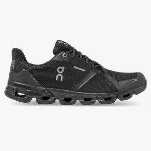 Black On Cloudflyer Waterproof 2 | SN-ON28168