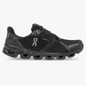 Black On Cloudflyer Waterproof 2 | SN-ON28469