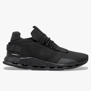 Black On Cloudnova | SN-ON28269