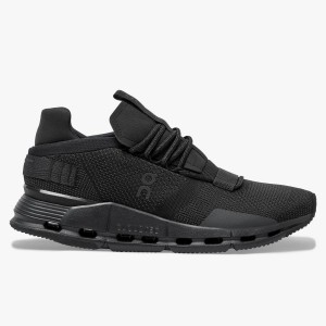 Black On Cloudnova | SN-ON28578