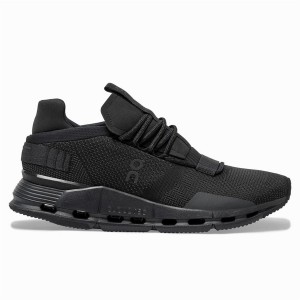 Black On Cloudnova | SN-ON28812