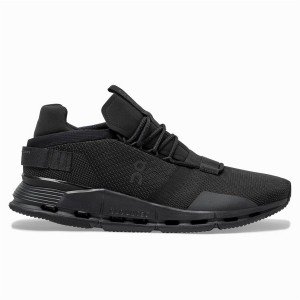 Black On Cloudnova | SN-ON28926