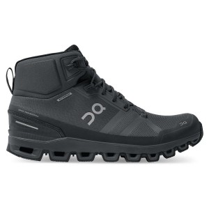 Black On Cloudrock Waterproof | SN-ON28431