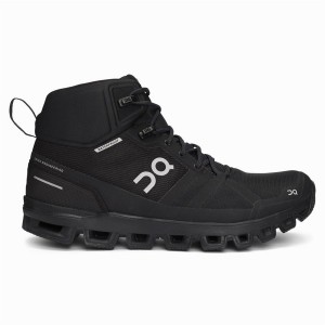 Black On Cloudrock | SN-ON28876