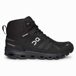 Black On Cloudrock | SN-ON28992