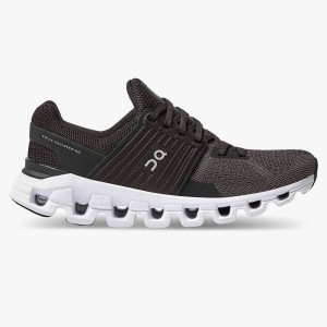Black On Cloudswift 2 | SN-ON28463