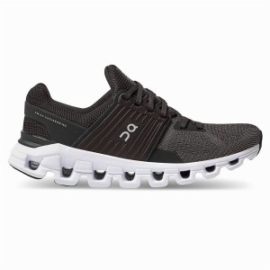 Black On Cloudswift | SN-ON28810