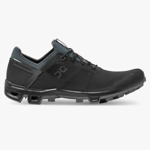 Black On Cloudventure Peak 2 | SN-ON28233