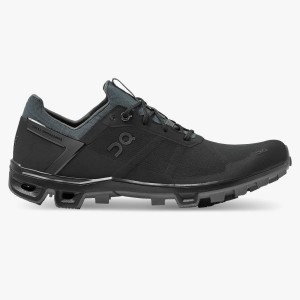 Black On Cloudventure Peak 2 | SN-ON28537