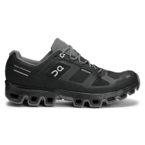 Black On Cloudventure Waterproof 2 | SN-ON28541