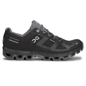Black On Cloudventure Waterproof 2 | SN-ON28242