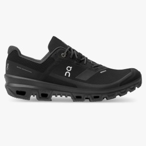 Black On Cloudventure Waterproof 3 | SN-ON28241
