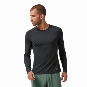 Black On Performance Long | SN-ON29110