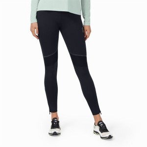 Black On Tights Long | SN-ON29040