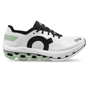 Black White On Cloudboom Echo 1 | SN-ON28516