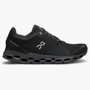 Black / Grey On Cloudstratus 1 | SN-ON28184