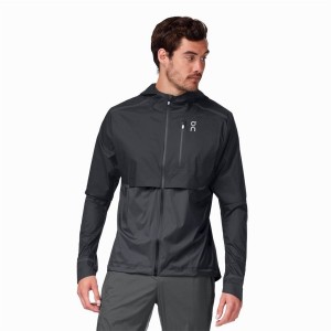 Black / Grey On Weather | SN-ON29134