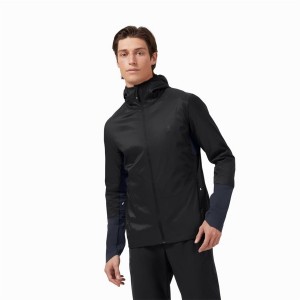 Black / Navy On Insulator | SN-ON29130
