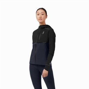 Black / Navy On Weather | SN-ON29079
