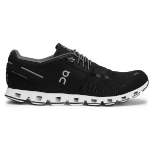 Black / White On Cloud 2 | SN-ON28265