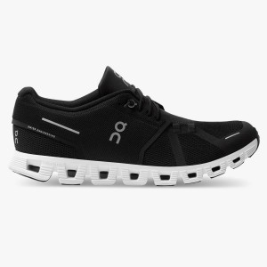 Black / White On Cloud 5 | SN-ON28298