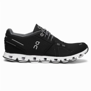 Black / White On Cloud | SN-ON28787