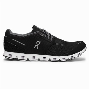 Black / White On Cloud | SN-ON28900
