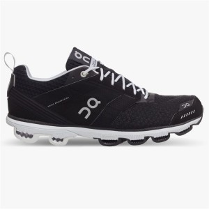 Black / White On Cloudcruiser | SN-ON28535
