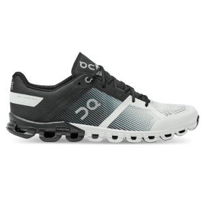 Black / White On Cloudflow 2 | SN-ON28178