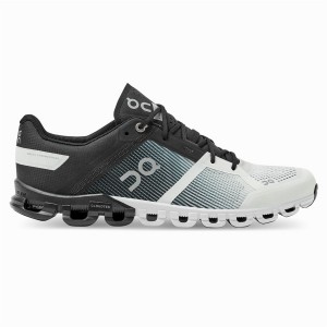 Black / White On Cloudflow | SN-ON28917