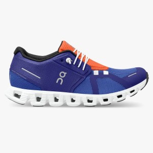 Blue On Cloud 5 Push | SN-ON28719