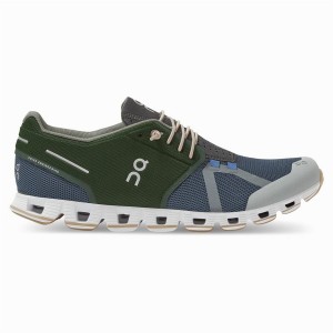 Blue / Black On Cloud 70 | 30 | SN-ON28973