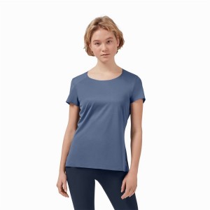 Blue / Black On Performance Long | SN-ON29019