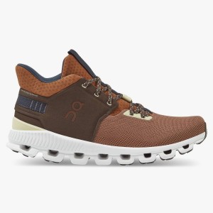Brown On Cloud Hi Edge | SN-ON28364